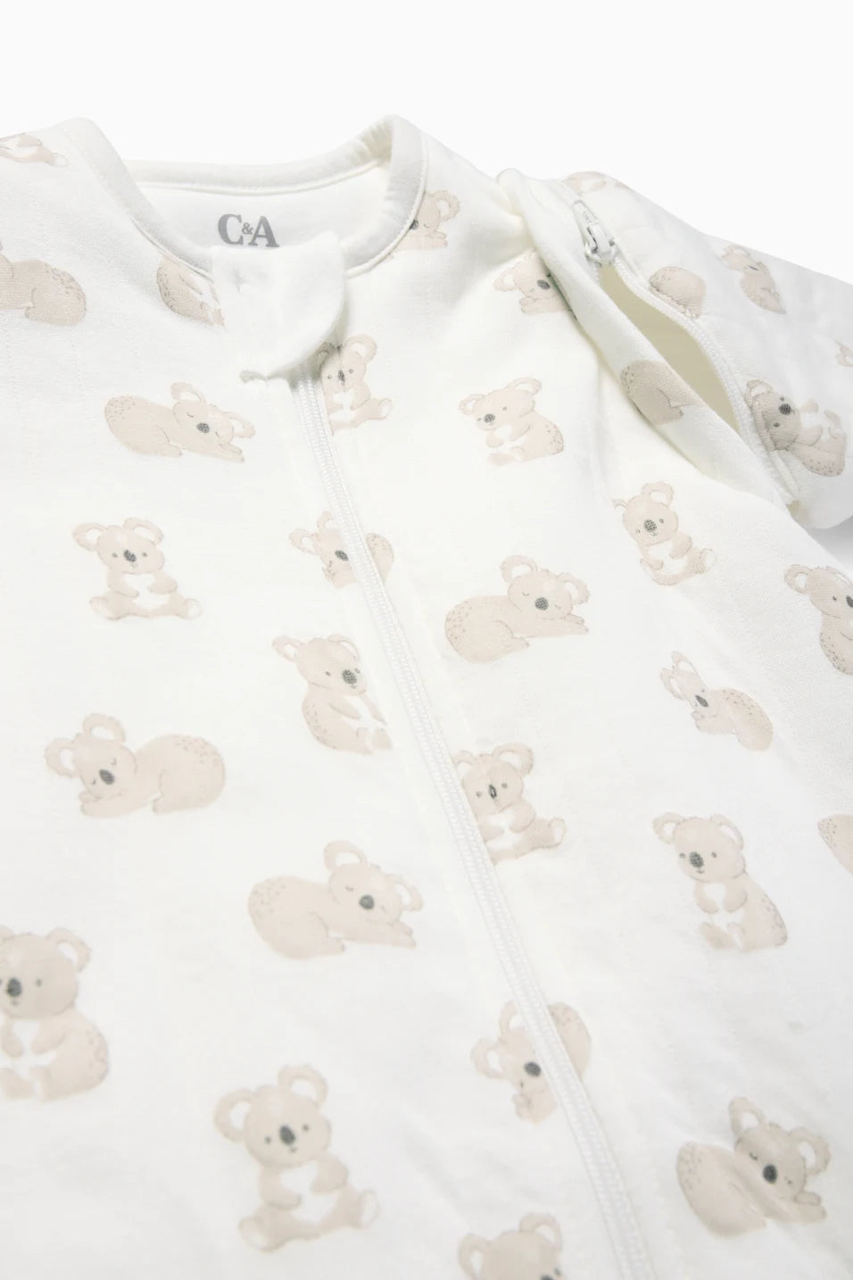 Saco cama bebé - TAM 60cm