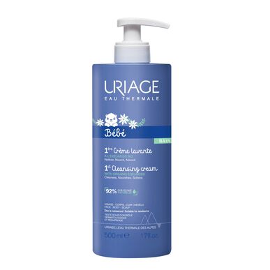 Gel de Banho para Bebés