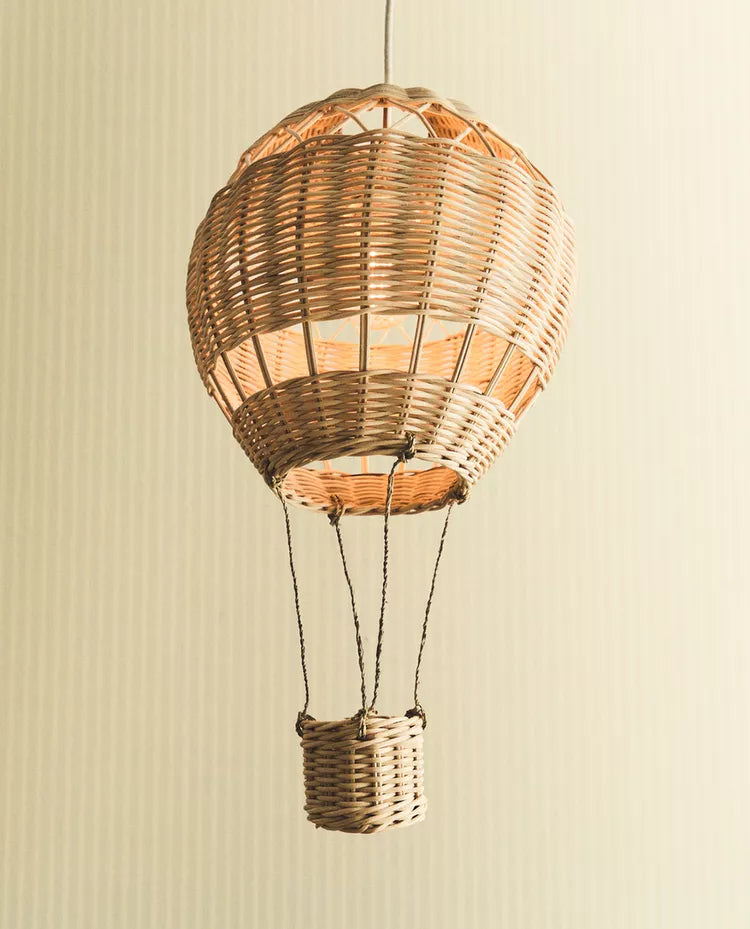 Candeeiro Infantil Teto Balão