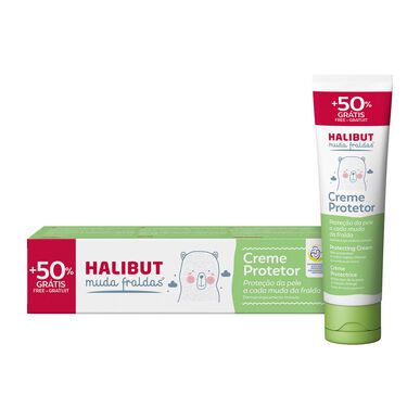 Cremes Muda Fraldas